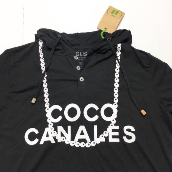 NWT Spenglish with Gabriel Barraza CANALES Shirt - Picture 3 of 8